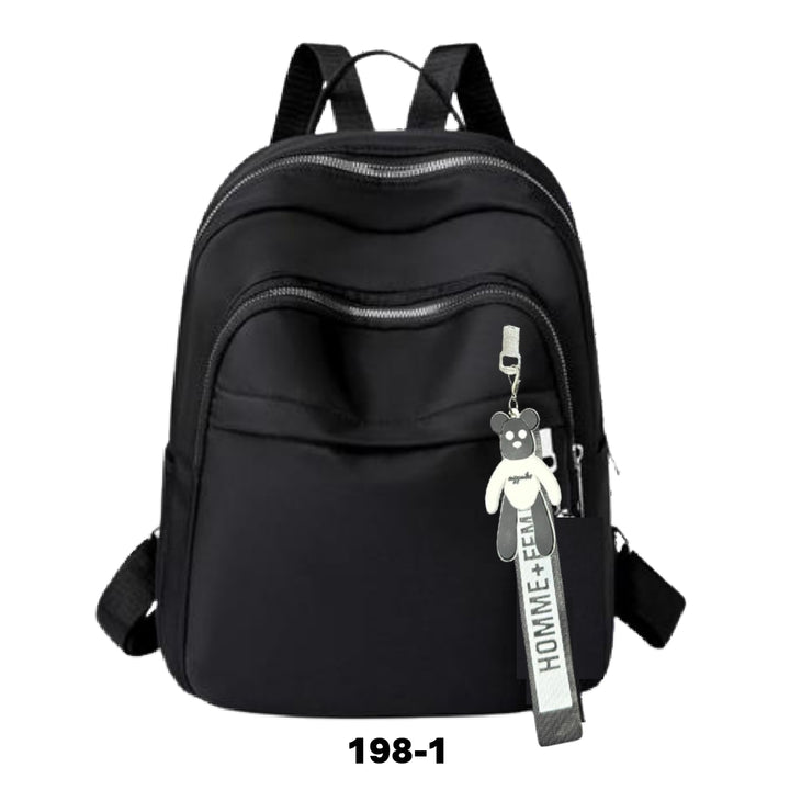 Maleta Bolso Morral Dama Encanto Práctico