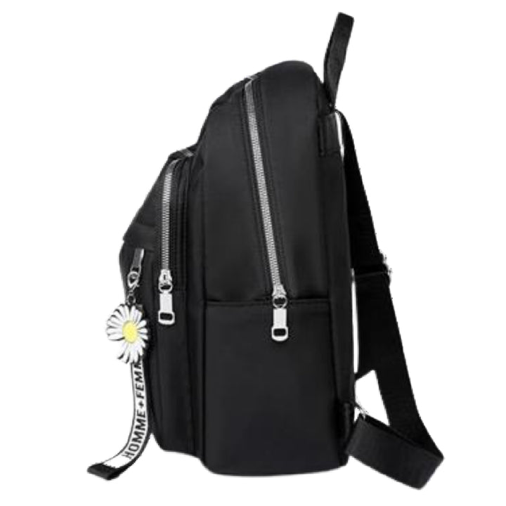 Maleta Bolso Morral Dama Encanto Práctico