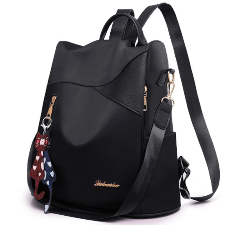 Bolso Morral Elite Chic: Elegancia y Funcionalidad en Cada Detalle