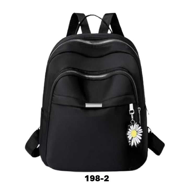 Maleta Bolso Morral Dama Encanto Práctico