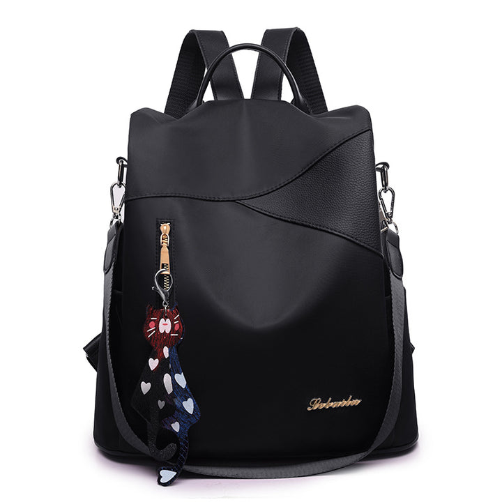 Bolso Morral Elite Chic: Elegancia y Funcionalidad en Cada Detalle