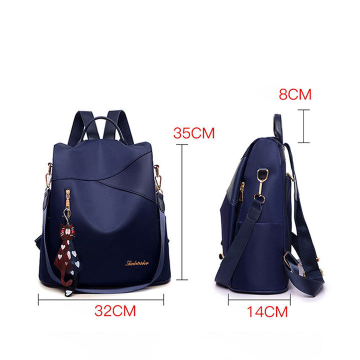 Bolso Morral Elite Chic: Elegancia y Funcionalidad en Cada Detalle