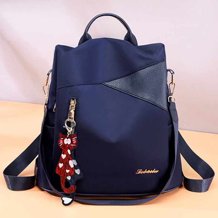 Bolso Morral Elite Chic: Elegancia y Funcionalidad en Cada Detalle