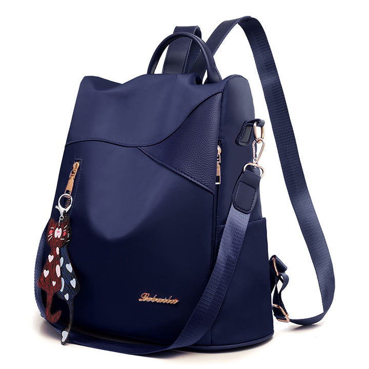 Bolso Morral Elite Chic: Elegancia y Funcionalidad en Cada Detalle